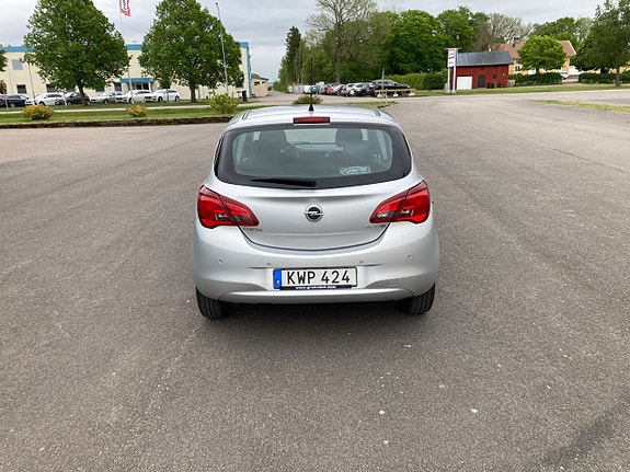 Opel Corsa 6 of 20