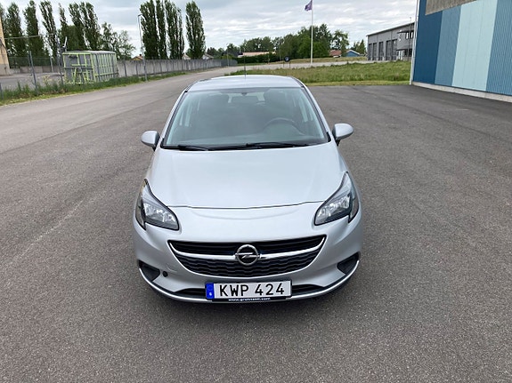 Opel Corsa 2 of 5