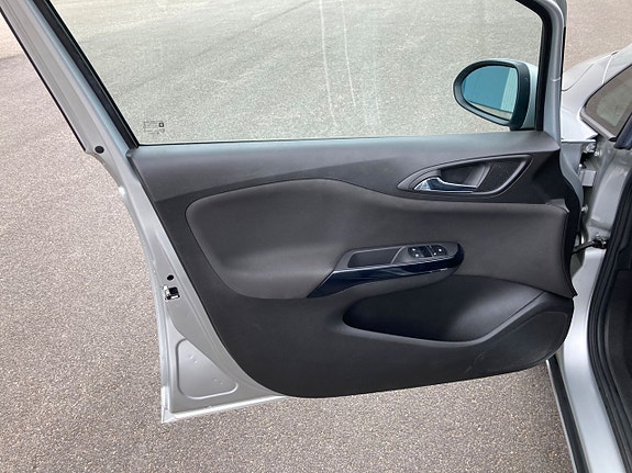 Opel Corsa 19 of 20