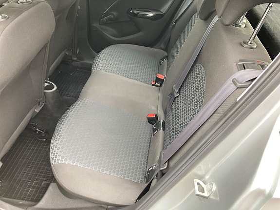 Opel Corsa 12 of 20