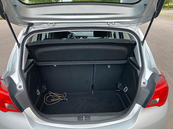Opel Corsa 9 of 20