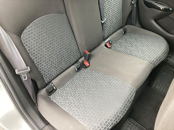 Opel Corsa 10 of 20