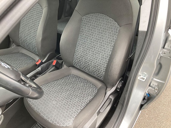 Opel Corsa 18 of 20