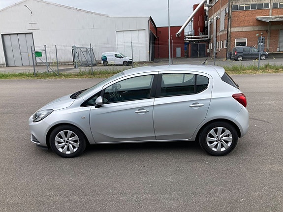 Opel Corsa 8 of 20