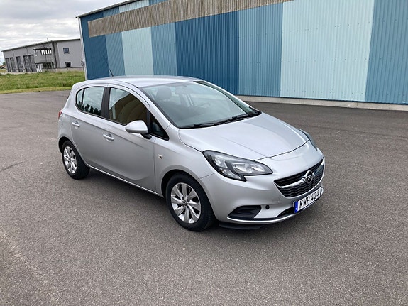 Opel Corsa 3 of 5
