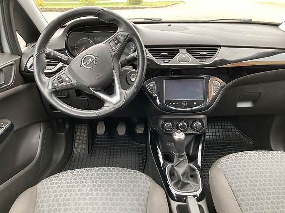 Opel Corsa 14 of 20