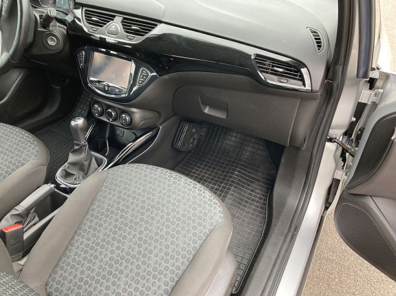 Opel Corsa 16 of 20