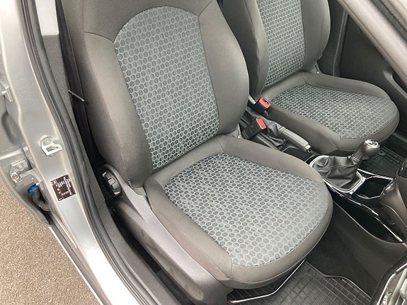 Opel Corsa 15 of 20