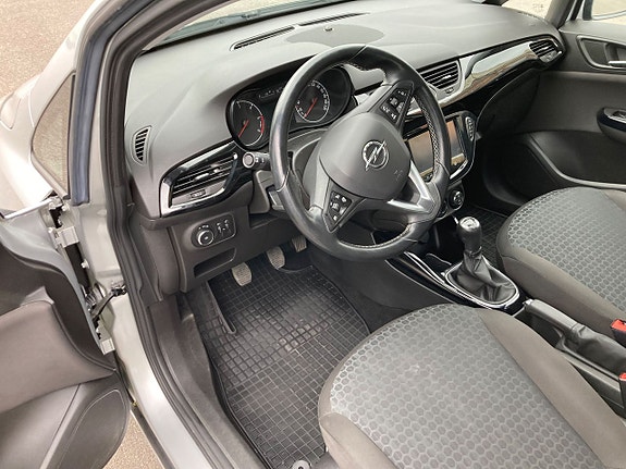 Opel Corsa 17 of 20