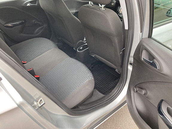 Opel Corsa 11 of 20