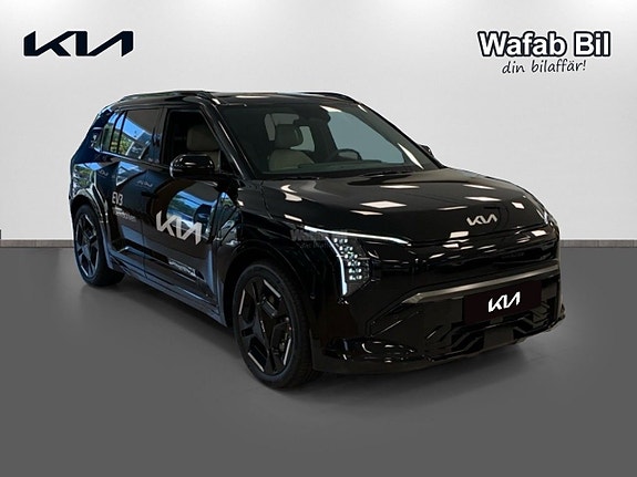 Kia EV3 3 of 5