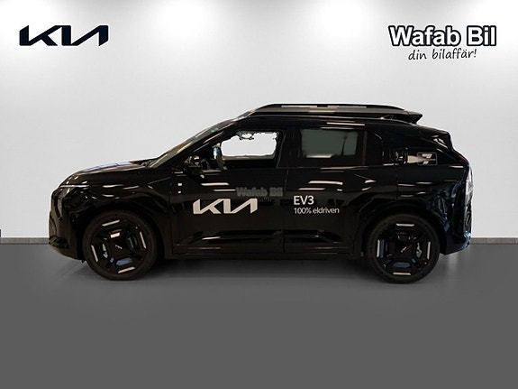 Kia EV3 4 of 5