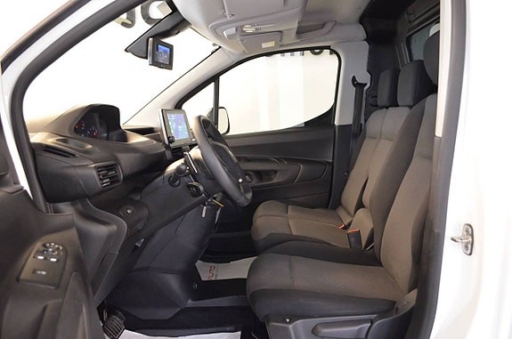 Peugeot Partner 14 of 21