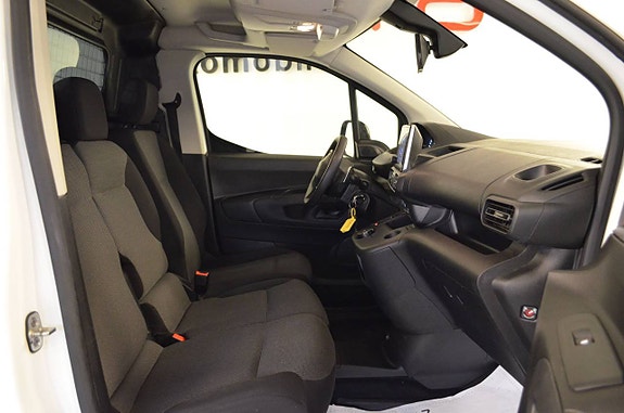 Peugeot Partner 15 of 21