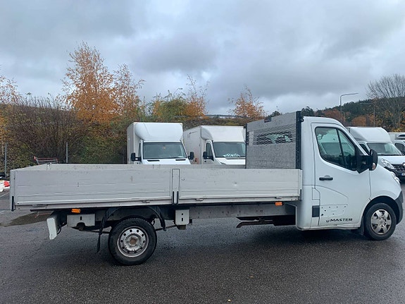 Renault Master 3 of 5