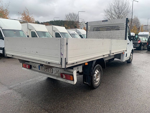 Renault Master 5 of 5