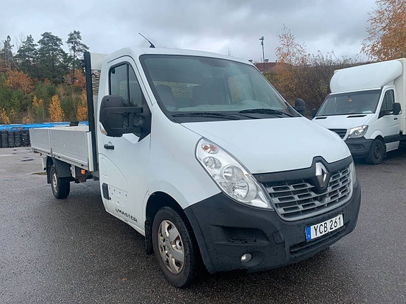 Renault Master 6 of 18
