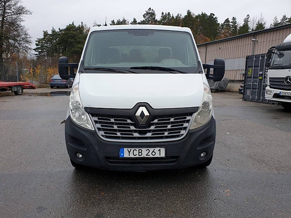 Renault Master 13 of 18