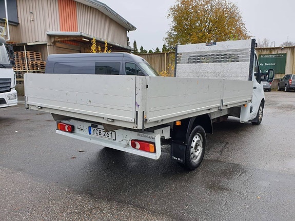 Renault Master 14 of 18