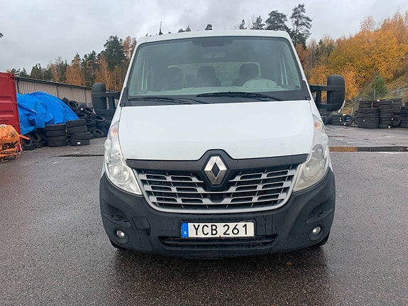 Renault Master 7 of 18
