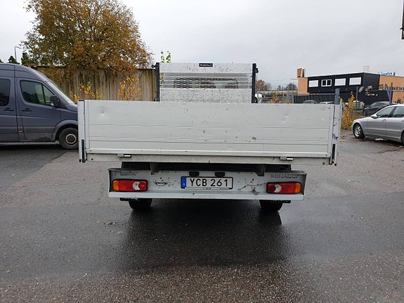 Renault Master 9 of 18