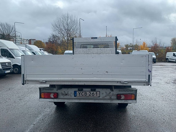 Renault Master 4 of 5