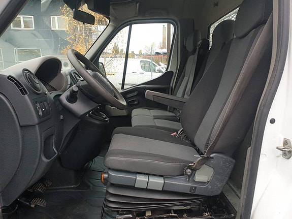 Renault Master 11 of 18