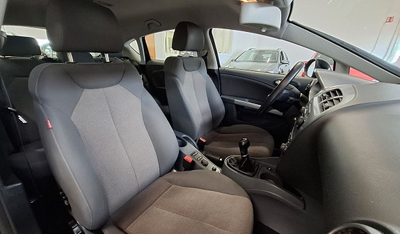 Seat Leon 15 of 20