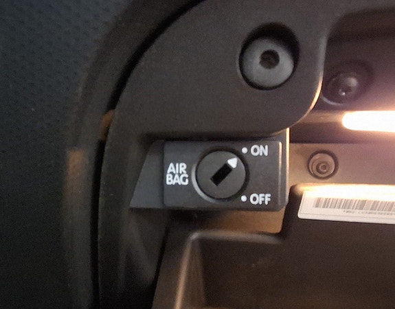 Seat Leon 19 of 20