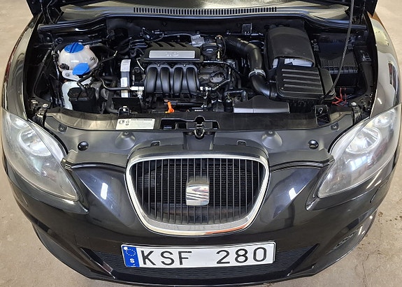 Seat Leon 11 of 20