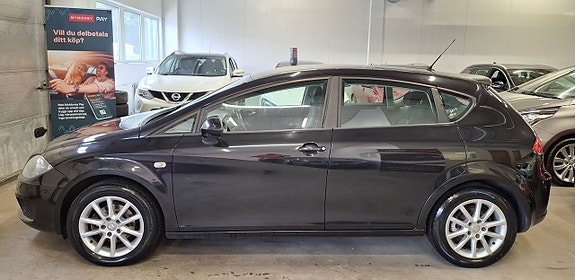 Seat Leon 8 of 20