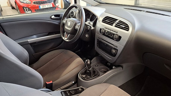 Seat Leon 13 of 20