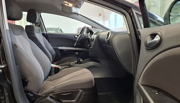 Seat Leon 14 of 20