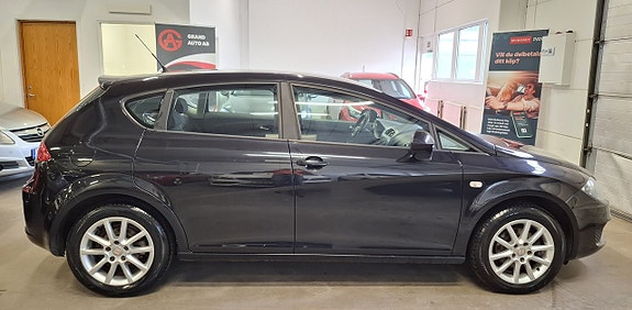 Seat Leon 7 of 20