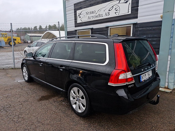 Volvo V70 14 of 14