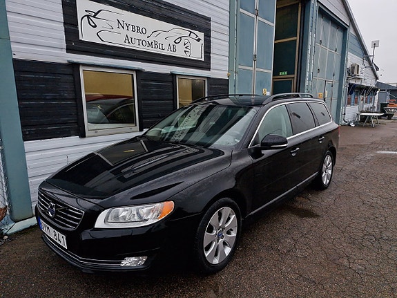 Volvo V70 12 of 14