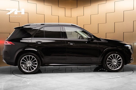 Mercedes-Benz GLE350 de 6 of 20