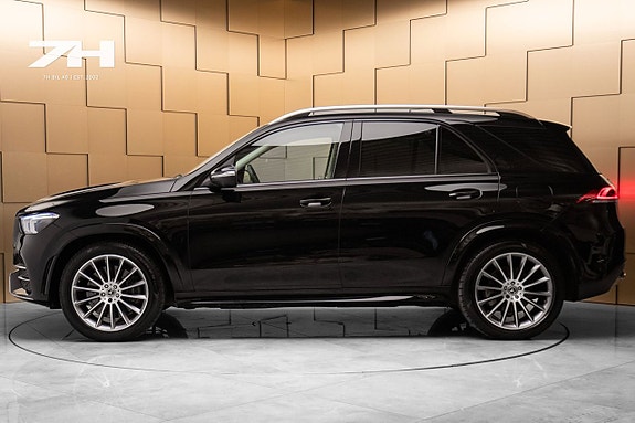 Mercedes-Benz GLE350 de 2 of 20
