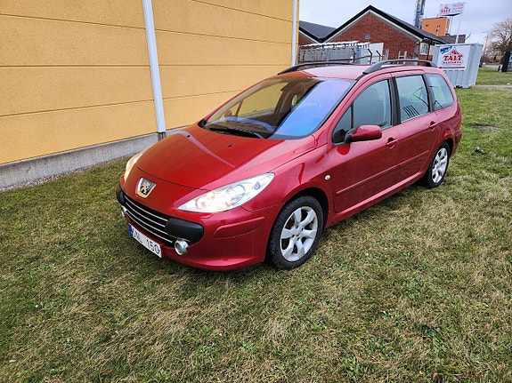 Peugeot 307