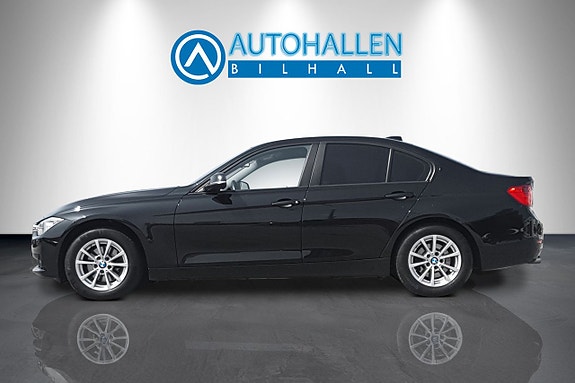 BMW 320 3 of 13
