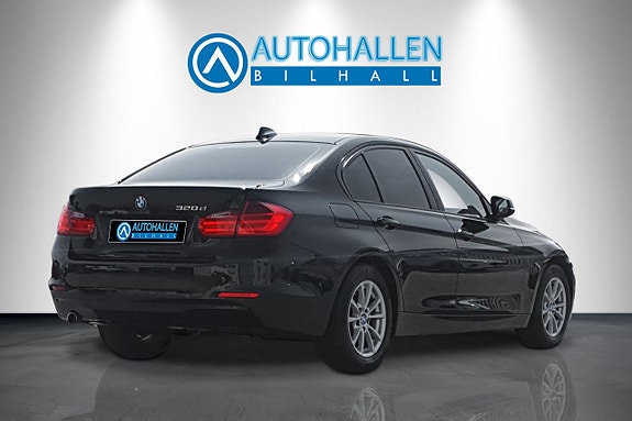 BMW 320 6 of 13