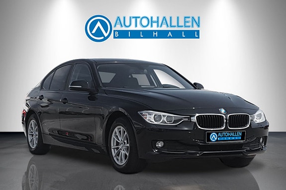 BMW 320 8 of 13