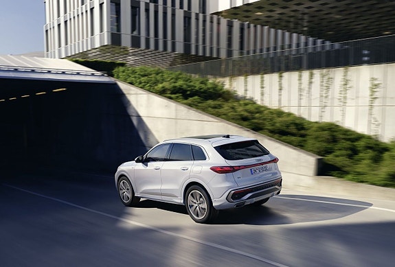 Audi Q5 4 of 5