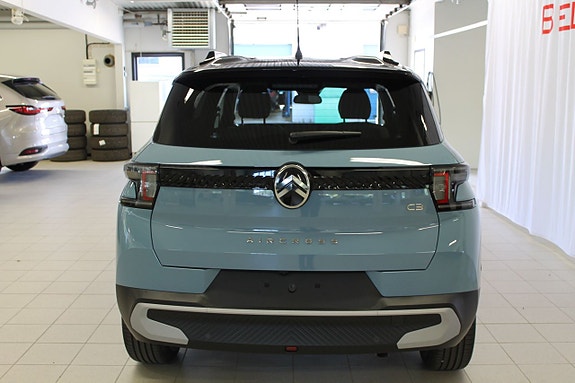 Citroen C3 Aircross 4 of 5
