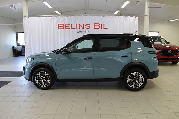 Citroen C3 Aircross 2 of 5