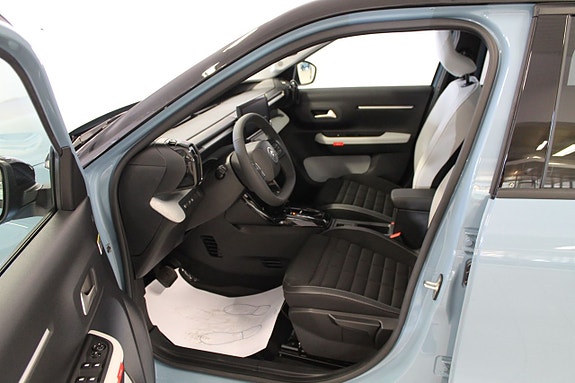 Citroen C3 Aircross 8 of 9