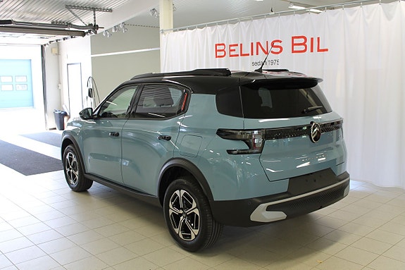 Citroen C3 Aircross 3 of 5