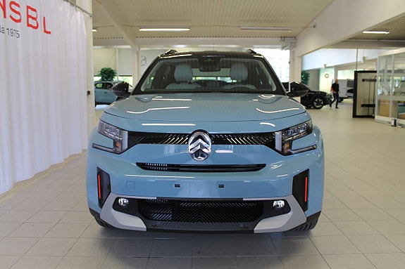 Citroen C3 Aircross 9 of 9