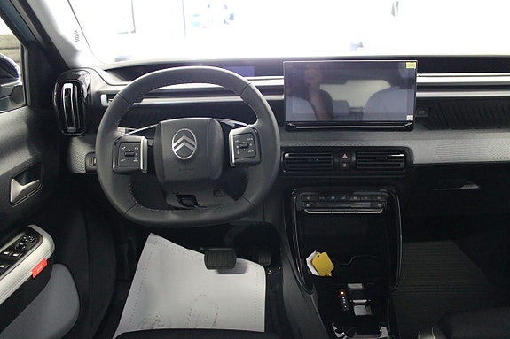 Citroen C3 Aircross 7 of 9