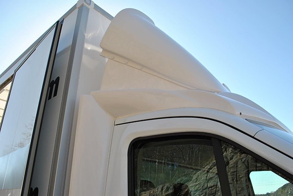 Ford Transit 18 of 19